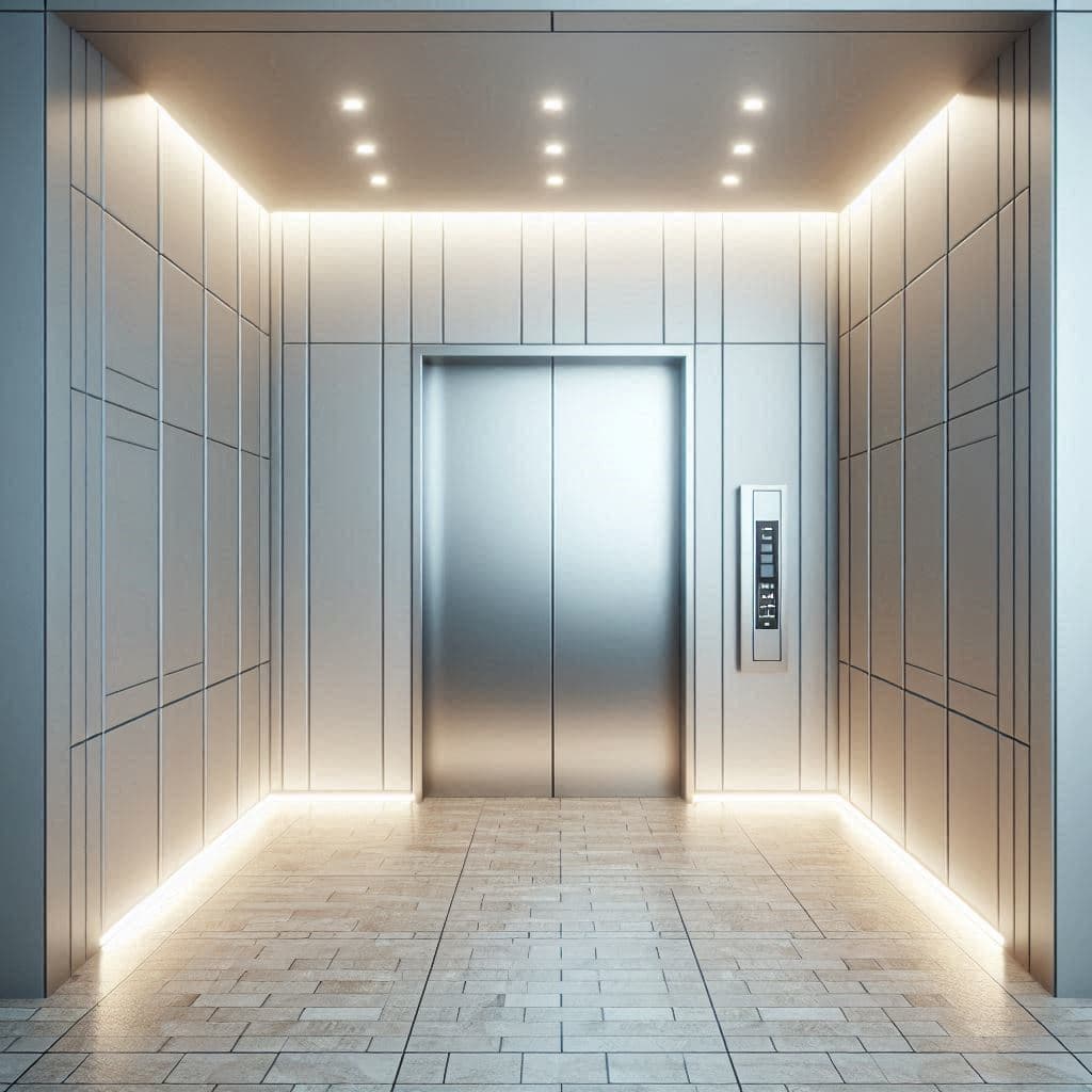 大厦名字文章配图